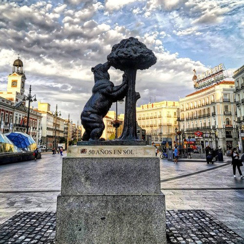 Madrid, España