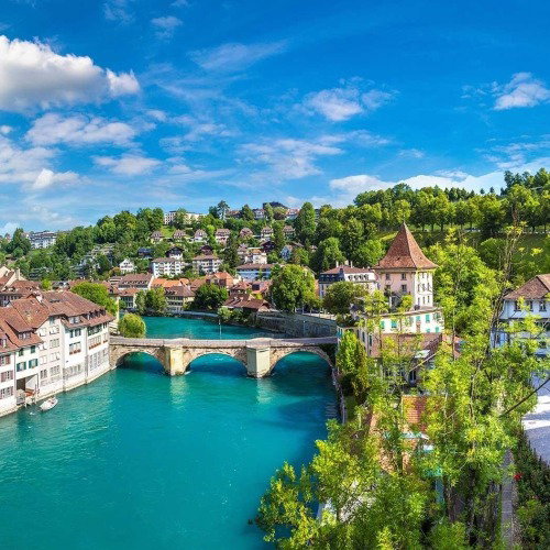 Berna, Suiza