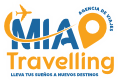 Mia Travelling — Agencia de Viajes
